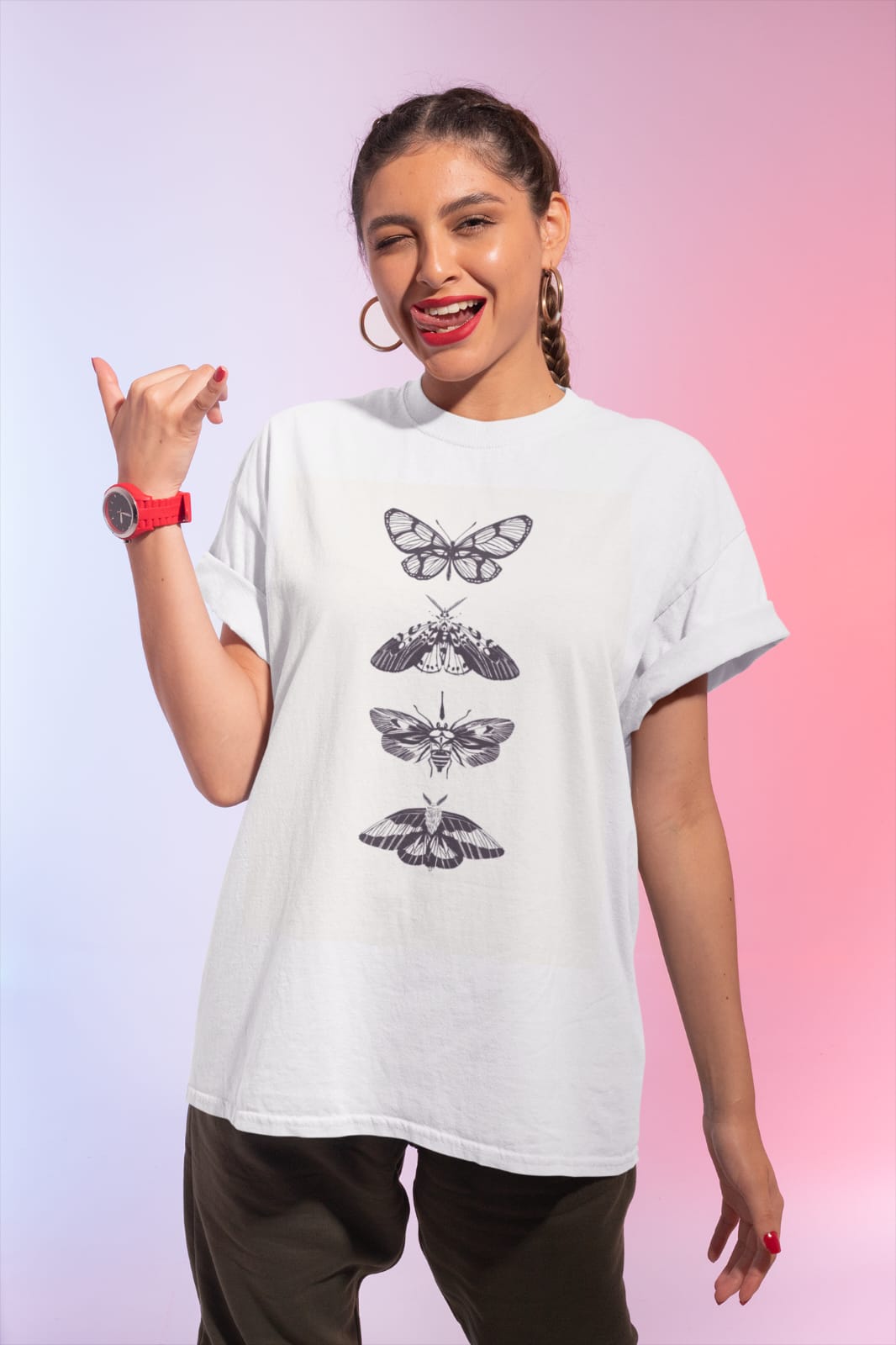 Everyday Classic T-Shirt (Unisex)