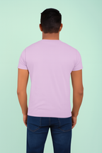 Men's  graphic printed T- shirt