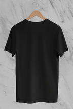 Mens  Cotton T-Shirt For Men Round neck t shirts